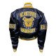 Women’s North Carolina A&T State University Navy Jacket