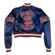 Women’s South Carolina State University Satin Jacket