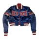 Women’s South Carolina State University Satin Jacket