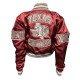 Women’s Texas Southern University Satin Jacket